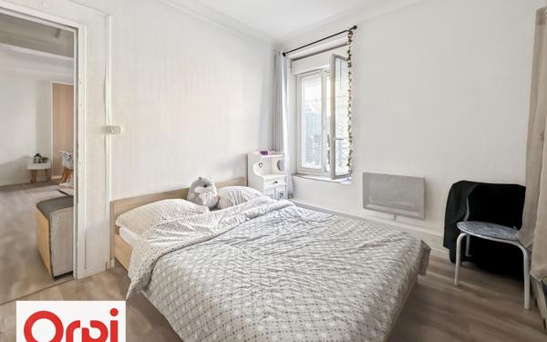 Appartement à vendre    4 pièces • 89,33 m2 Béziers