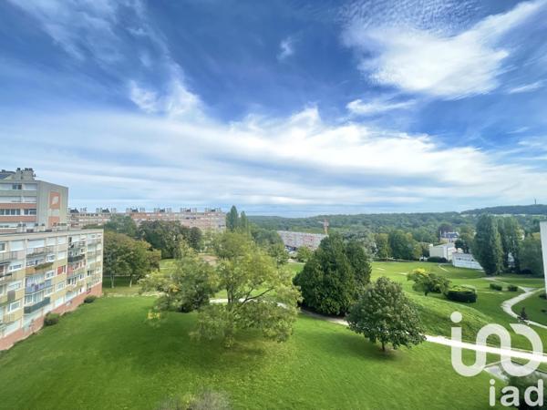 Appartement 3 pièces de 58 m² à Avon (77210)