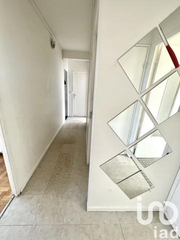 Appartement 3 pièces de 58 m² à Avon (77210)