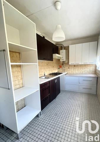 Appartement 3 pièces de 58 m² à Avon (77210)