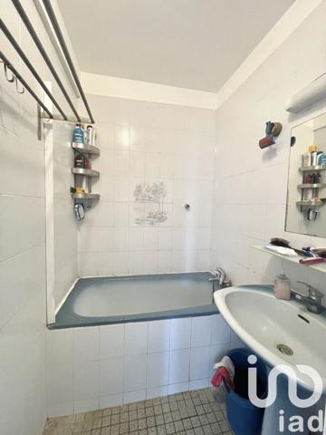 Appartement 3 pièces de 58 m² à Avon (77210)