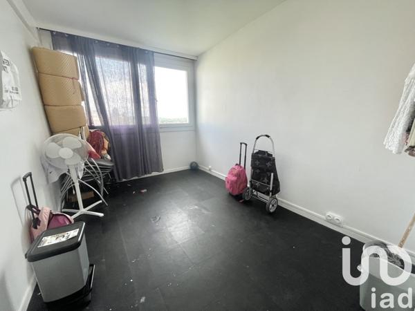 Appartement 3 pièces de 58 m² à Avon (77210)