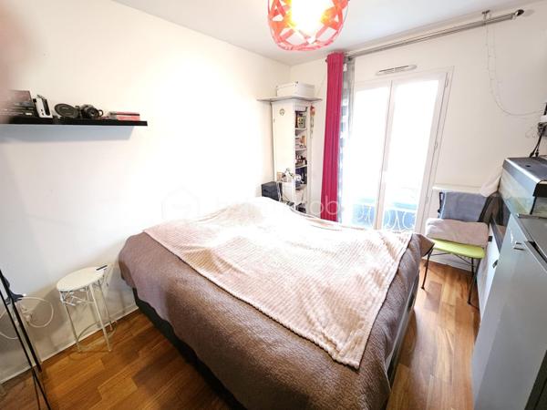 Appartement de 85 m²