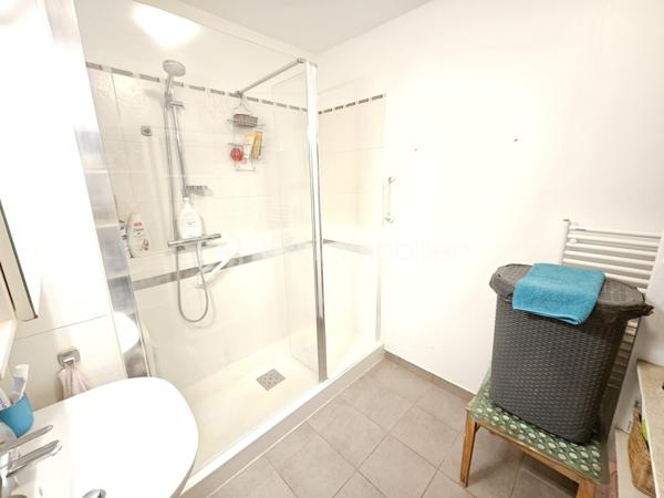 Appartement de 85 m²