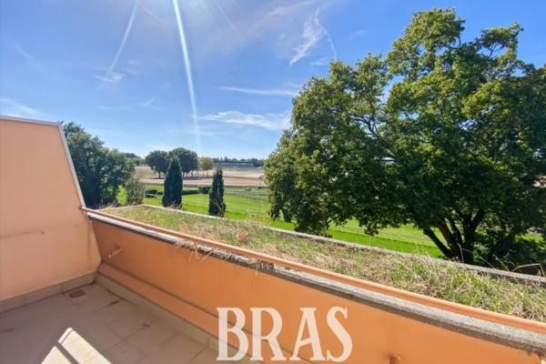Appartement T1 bis - 32m² - Nantes pont du cens petit port