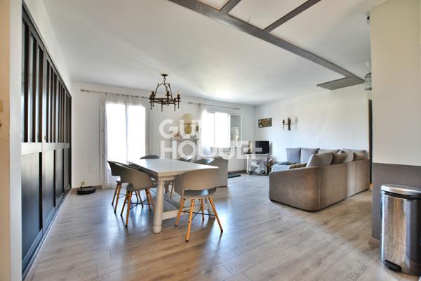 CERET - VILLA 6 PIECES à vendre