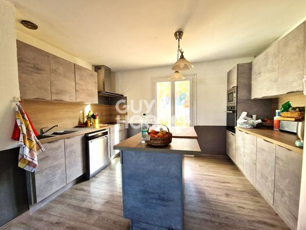 CERET - VILLA 6 PIECES à vendre