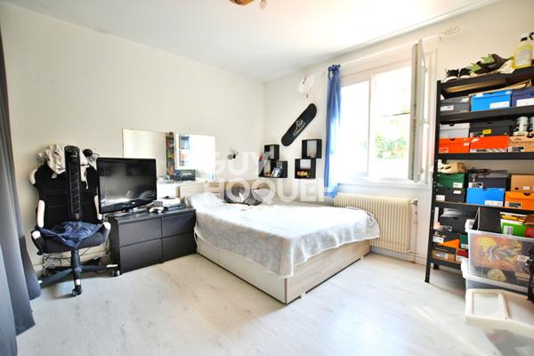 CERET - VILLA 6 PIECES à vendre