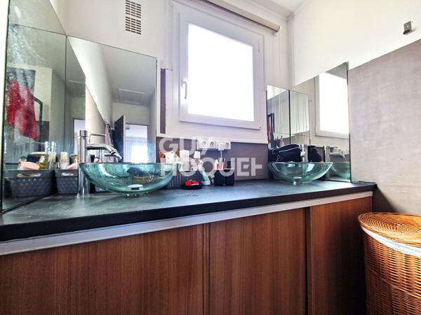 CERET - VILLA 6 PIECES à vendre