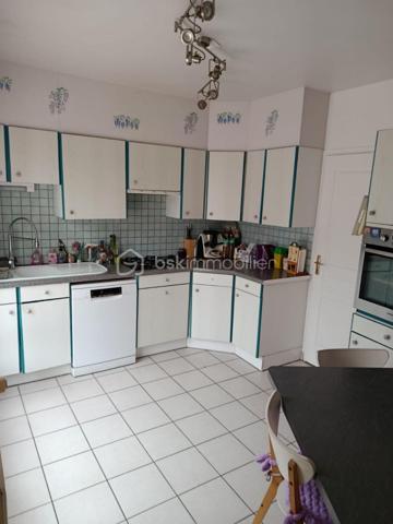 Maison contemporaine de 185 m²