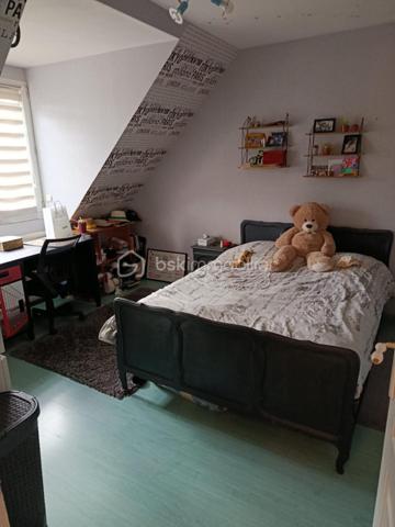 Maison contemporaine de 185 m²