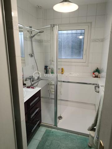 Maison contemporaine de 185 m²