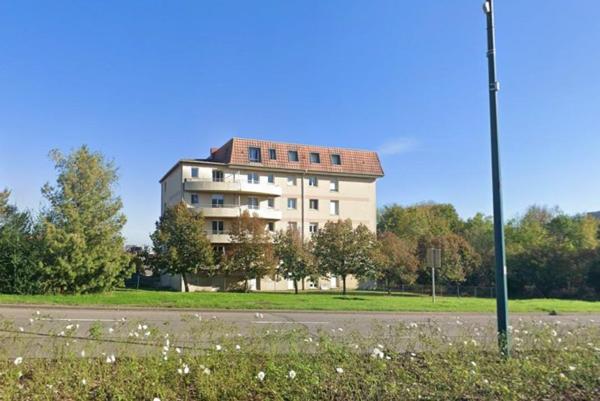 Vente / Appartement T2