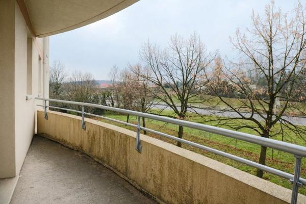 Vente / Appartement T2