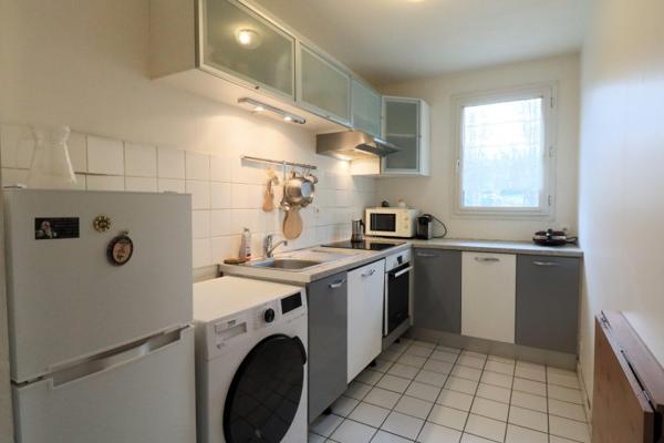 Vente / Appartement T2
