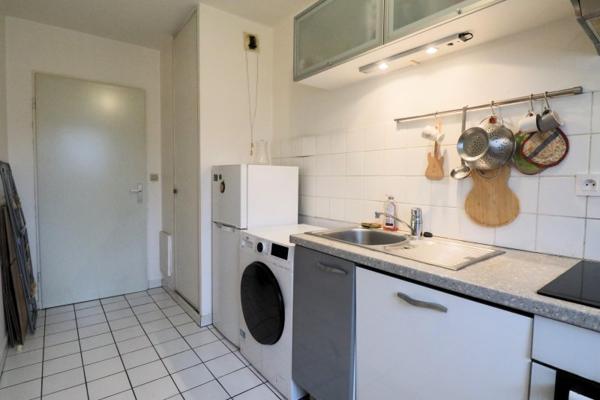 Vente / Appartement T2