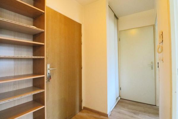 Vente / Appartement T2
