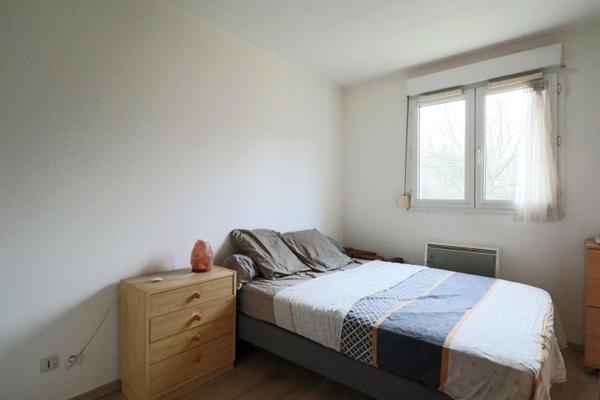 Vente / Appartement T2