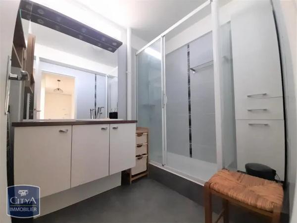 Appartement à louer 3 pièces 73.97m² Limoges (87000)