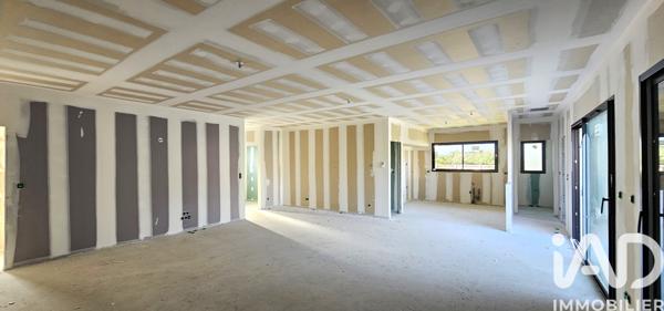 Maison à vendre 6 pièces 160 m² Gujan-Mestras