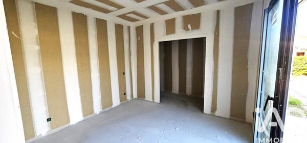 Maison à vendre 6 pièces 160 m² Gujan-Mestras