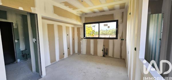 Maison à vendre 6 pièces 160 m² Gujan-Mestras