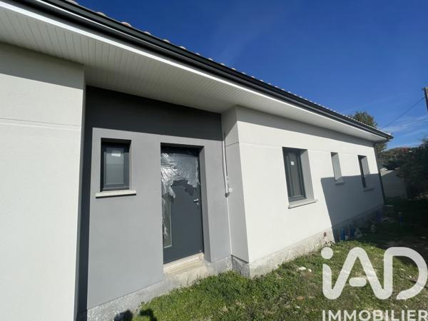 Maison à vendre 6 pièces 160 m² Gujan-Mestras