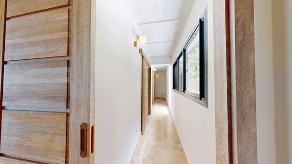 Superbe villa neuve, François / Lamentin