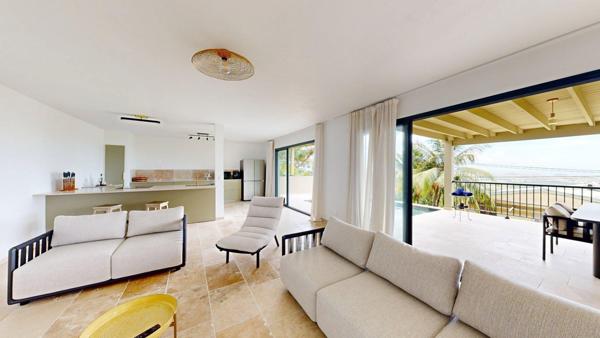 Superbe villa neuve, François / Lamentin