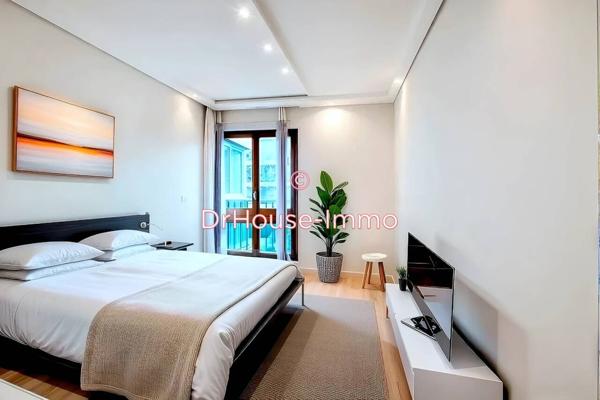 Appartement à vendre 4 pièces de 81 m²