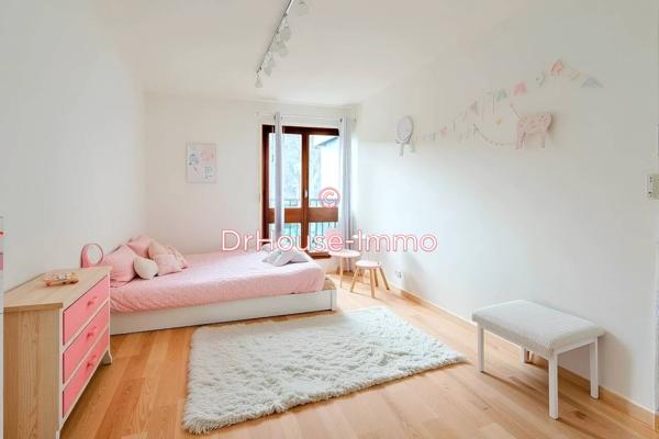 Appartement à vendre 4 pièces de 81 m²
