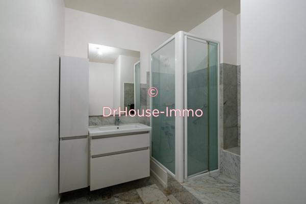 Appartement à vendre 4 pièces de 81 m²