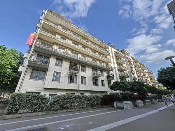 POUR INVESTISSEUR - appartement avec commercialité pour location saisonnière