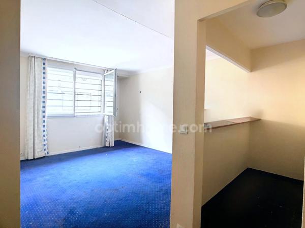 POUR INVESTISSEUR - appartement avec commercialité pour location saisonnière