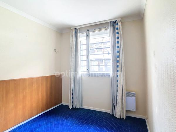 POUR INVESTISSEUR - appartement avec commercialité pour location saisonnière