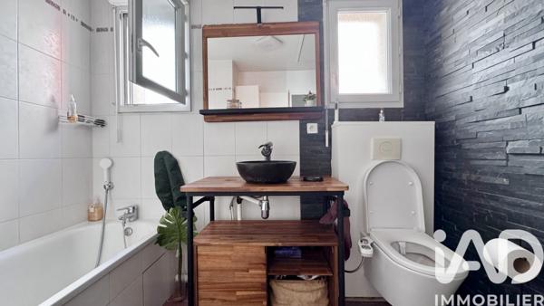 Maison à vendre 5 pièces 110 m² Montigny-lès-Cormeilles