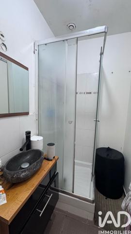 Maison à vendre 5 pièces 110 m² Montigny-lès-Cormeilles