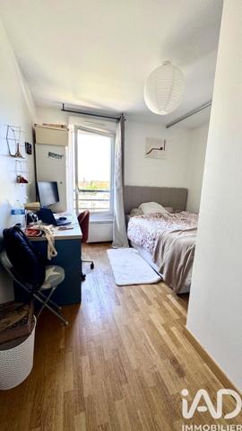 Maison à vendre 5 pièces 110 m² Montigny-lès-Cormeilles