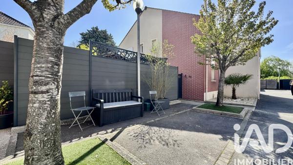 Maison à vendre 5 pièces 110 m² Montigny-lès-Cormeilles