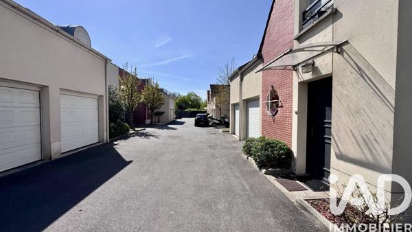 Maison à vendre 5 pièces 110 m² Montigny-lès-Cormeilles
