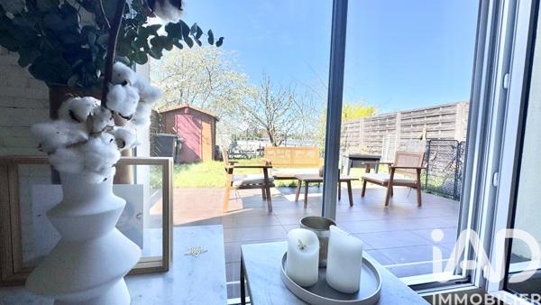 Maison à vendre 5 pièces 110 m² Montigny-lès-Cormeilles