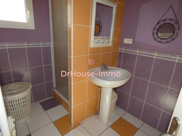 Maison à vendre 7 pièces de 167 m²