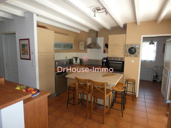 Maison à vendre 7 pièces de 167 m²