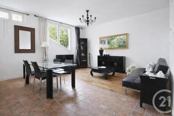 Appartement F2 à vendre  2 pièces - 45 m2 PARIS - 75018
