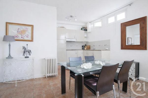 Appartement F2 à vendre  2 pièces - 45 m2 PARIS - 75018