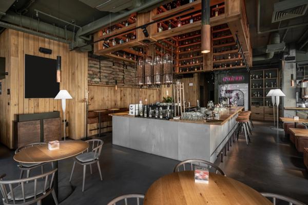 Fonds de commerce à vendre VALLAURIS - GOLFE JUANS (06)