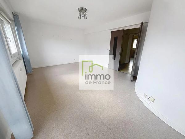 Appartement à louer à Marcq-en-Barœul (59700)