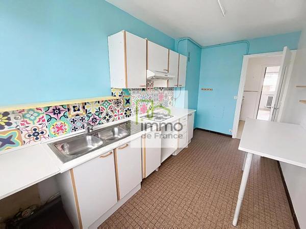Appartement à louer à Marcq-en-Barœul (59700)