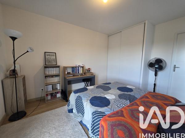 Appartement à vendre 2 pièces 45 m² Ronchin