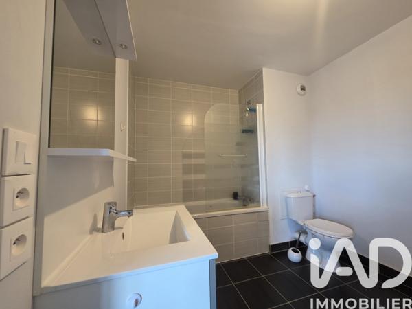 Appartement à vendre 2 pièces 45 m² Ronchin